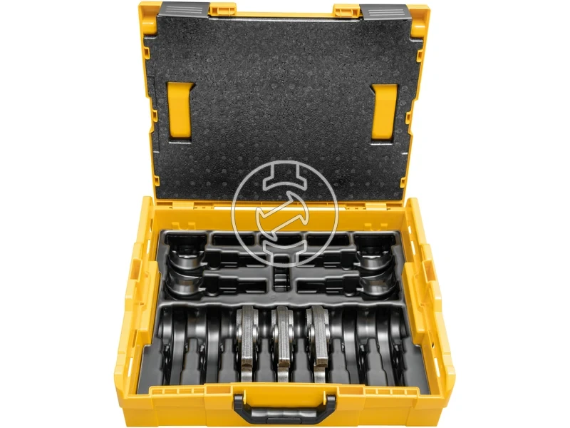 Kép: Rems Set Mini TH 162026 prespofa keszlet_0.webp