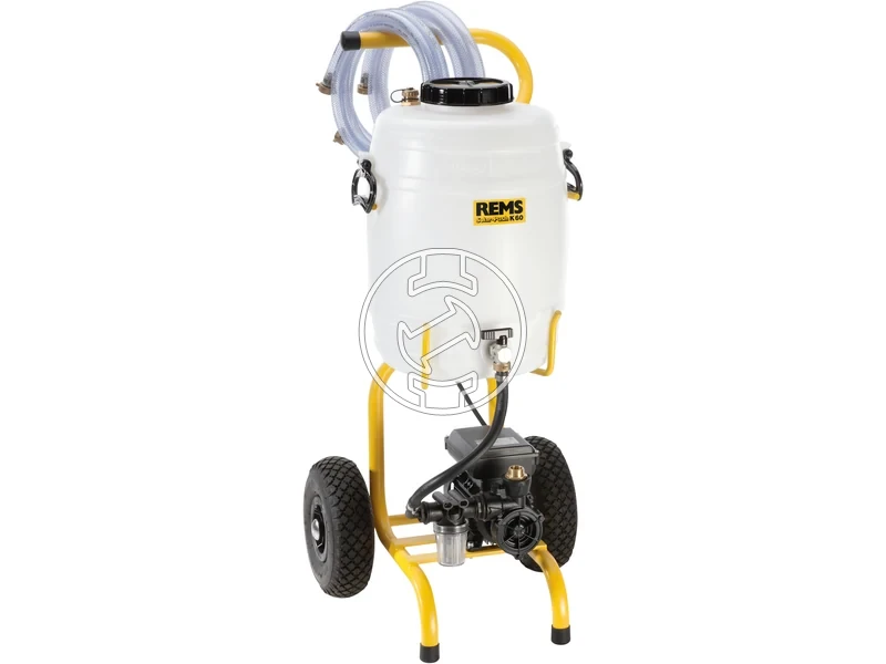 Kép: Rems Solar-Push napkollektor feltolto K 60_0.webp