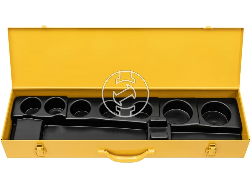 Kép: Rems szerszamoslada REMS eva 38 - 2 inch_0.webp