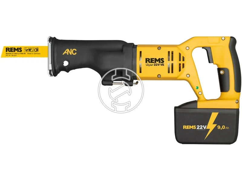 Kép: Rems Tiger akkus orrfuresz 22V VE Set_2.webp