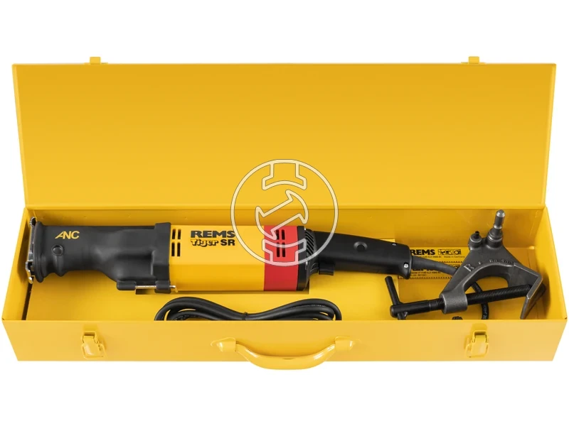 Kép: Rems Tiger elektromos orrfuresz SR Set_0.webp