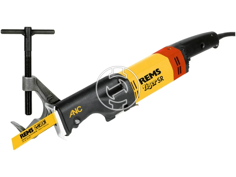 Kép: Rems Tiger elektromos orrfuresz SR Set_1.webp