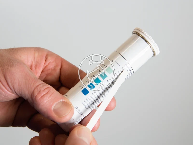 Kép: Rems vizelemzo tesztcsik 0-50 mgl 100 db_1.webp