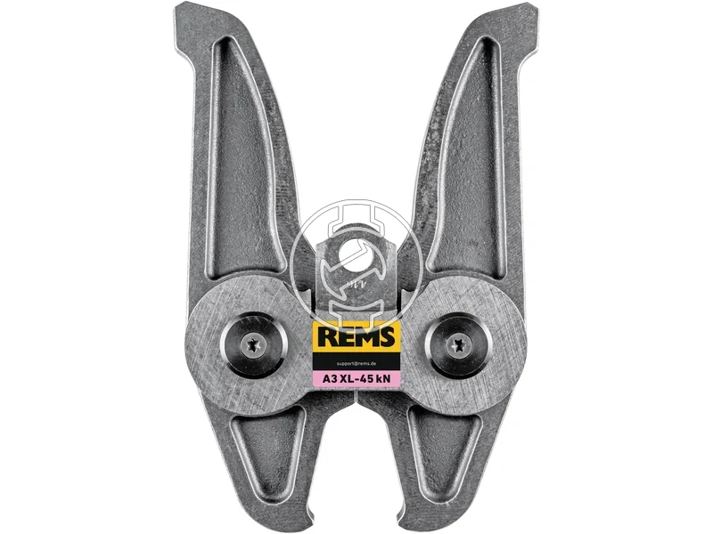 Kép: Rems Z7 XL Presgyuruhoz prespofa 45 kN presereje_0.webp