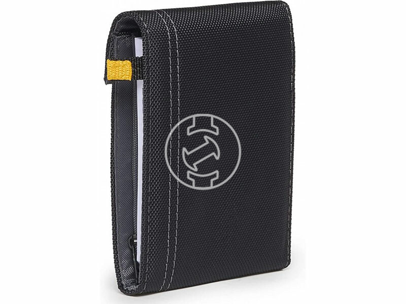 rendszerező + jegyzetfüzet s méret