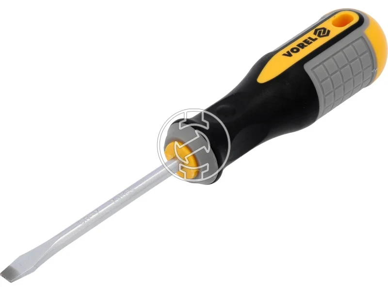 Kép: Reselt lapos csavarhuzo 5 x 75 mm.webp