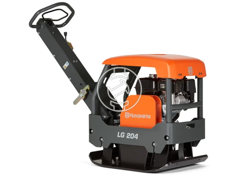 Kép: REVERSIBLE PLATE LG 204 HONDA.webp