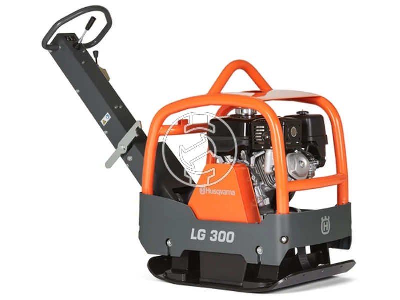 Kép: REVERSIBLE PLATE LG 300 HONDA.webp