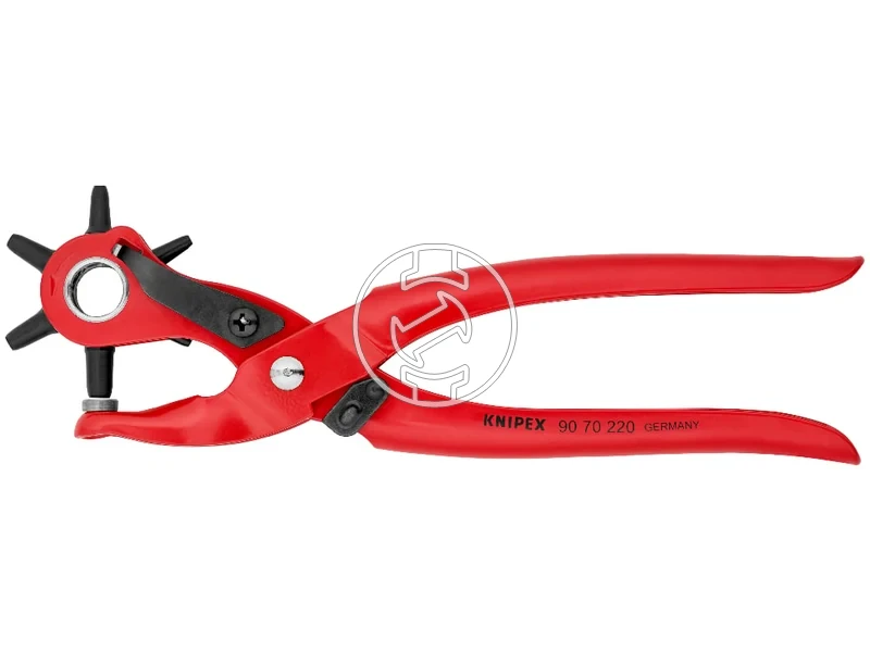 Kép: REVOLVING PUNCH PLIERS.webp