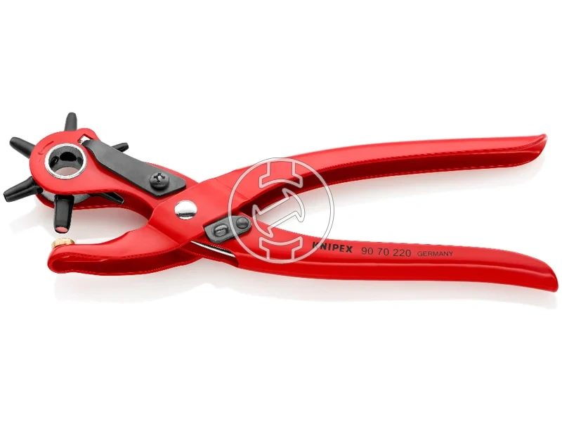 Kép: REVOLVING PUNCH PLIERS.webp