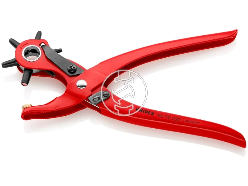 Kép: REVOLVING PUNCH PLIERS.webp