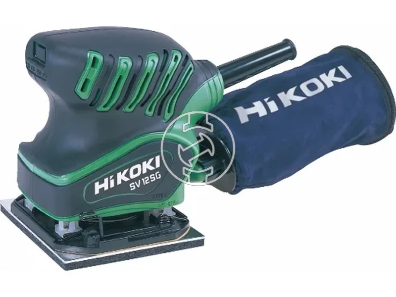 Kép: Rezgocsiszolo 200W 110x100 mm14000min 1.1 kg porzsak.webp