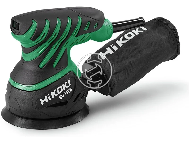 Kép: Rezgocsiszolo 230W 125 mm 7.000-12.000min 14 kg porzsak.webp