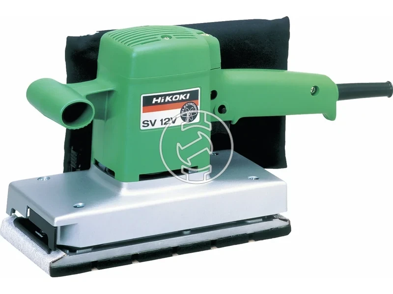 Kép: Rezgocsiszolo 300W 114x228 mm 4000-10000min 2.8 kg porzsak.webp