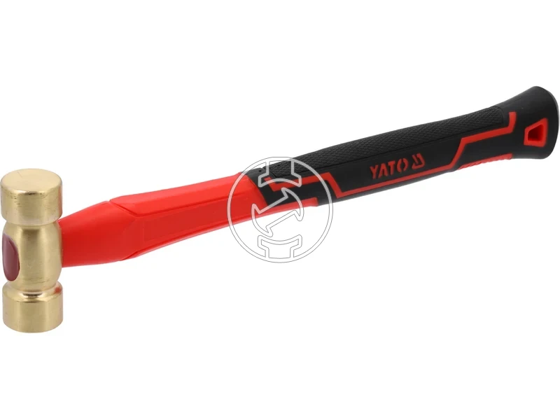 Kép: Rezkalapacs uvegszalas nyellel 300 g.webp