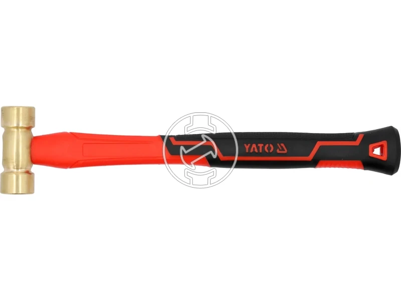 Kép: Rezkalapacs uvegszalas nyellel 300 g.webp