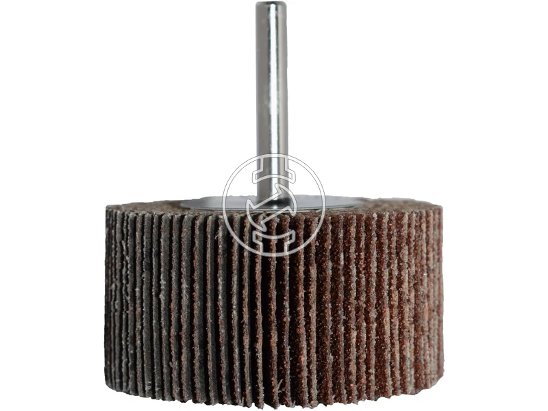 Kép: RG csapos lamellas csiszolokerek 40 x 20 60_0.webp