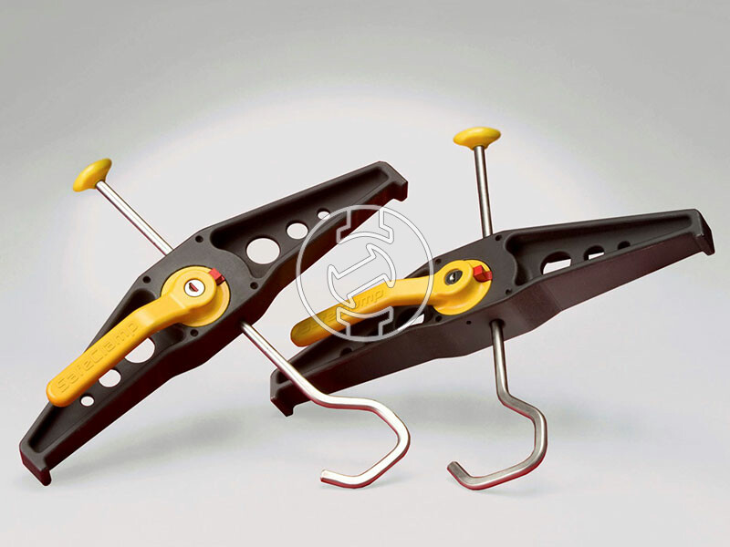 Rhino Safeclamp létra rögzítő