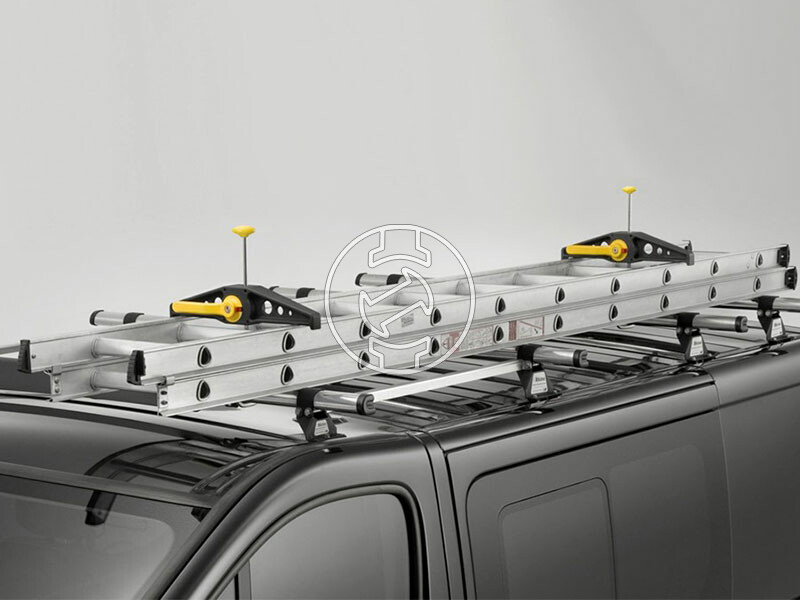 Rhino Safeclamp létra rögzítő