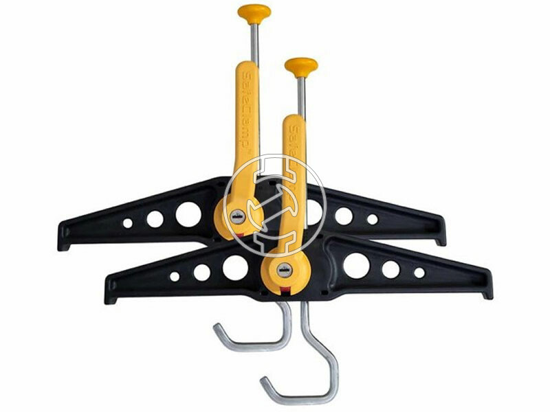 Rhino Safeclamp létra rögzítő