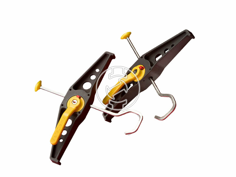 Rhino Safeclamp létra rögzítő