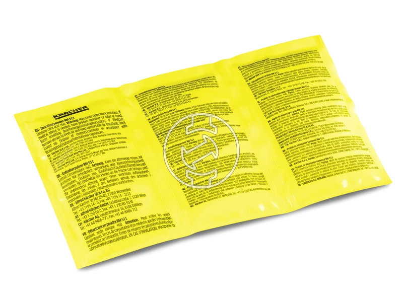 Karcher  vízkőmentesítő koncentrátum