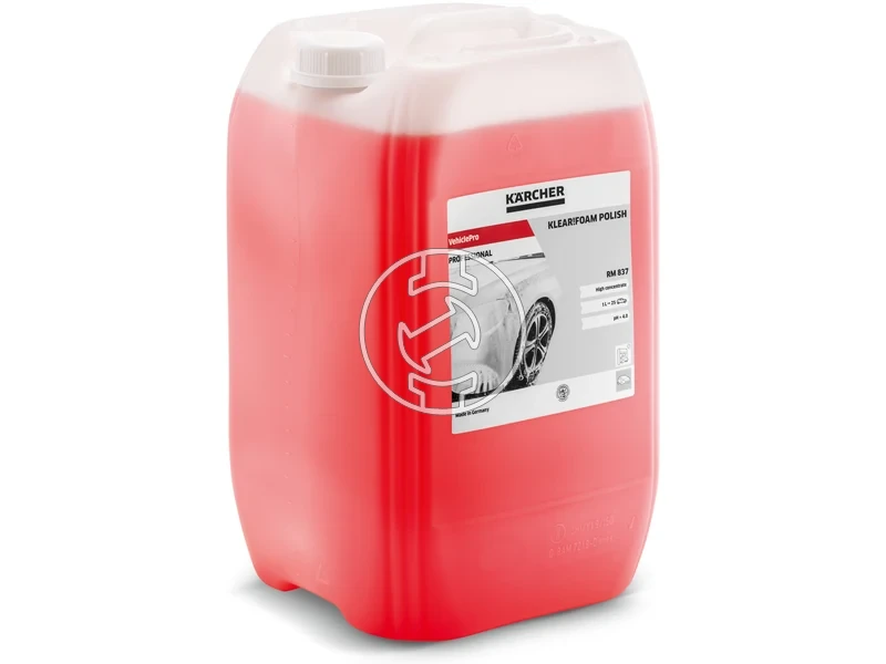 Kép: RM 837 Plus habpolirozo 20L.webp