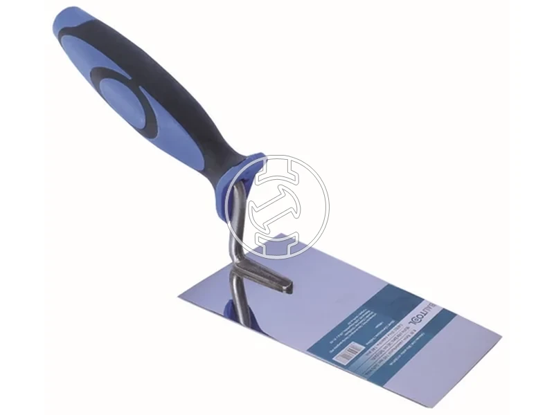 Kép: R.M berni vakolatkanal softmua.. 120mm inox.webp