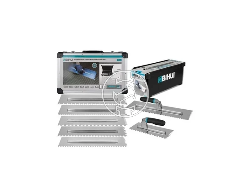 Kép: RM Glettelo keszlet 15 reszes.webp