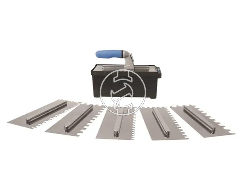 Kép: R.M. Glettelo keszlet 8 reszes 8.101210x20 tigris ferde fogazas.webp