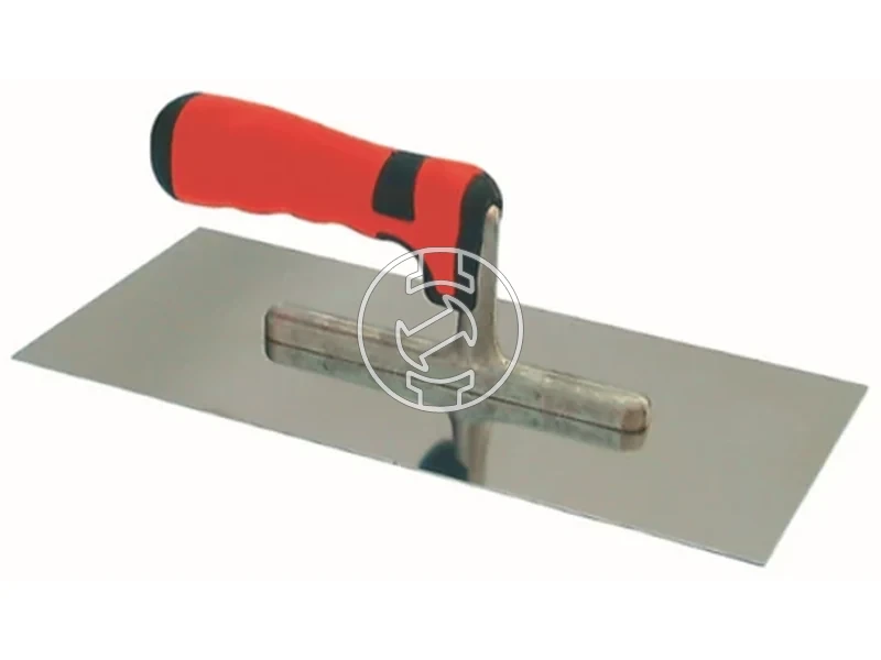 Kép: R.M. GLETTELO nemet profi SOFT 280X130 mm.webp