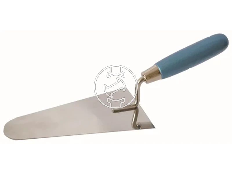 Kép: R.M. komuves kanal Olasz 160 mm inox.webp