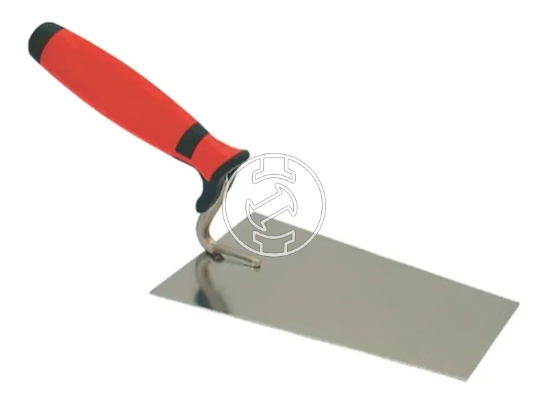 Kép: R.M. KOMUVES KANAL SOFT nemet profi 160.webp