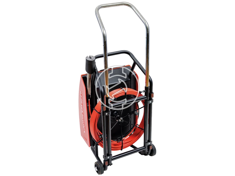 Rothenberger ROCAM 4 Plus csővizsgáló kamera