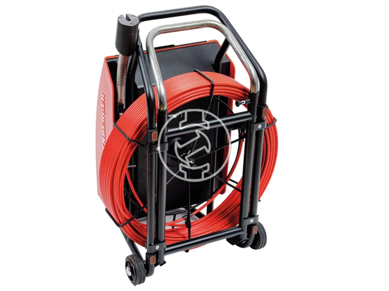 Rothenberger ROCAM 4 Plus csővizsgáló kamera