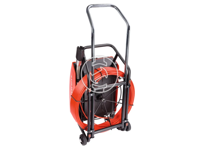 Rothenberger ROCAM 4 Plus csővizsgáló kamera