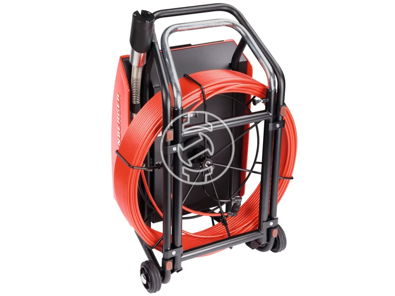 Rothenberger ROCAM 4 Plus csővizsgáló kamera