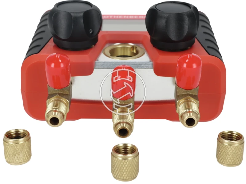 Rothenberger ROCOOL MINI digitális csaptelep