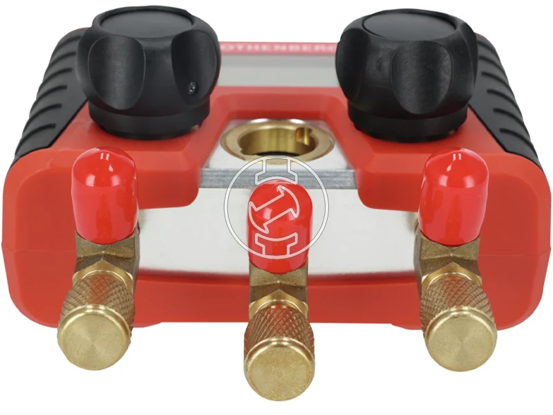 Rothenberger ROCOOL MINI digitális csaptelep