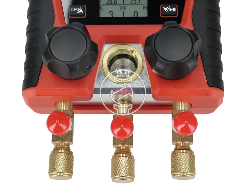 Rothenberger ROCOOL MINI digitális csaptelep