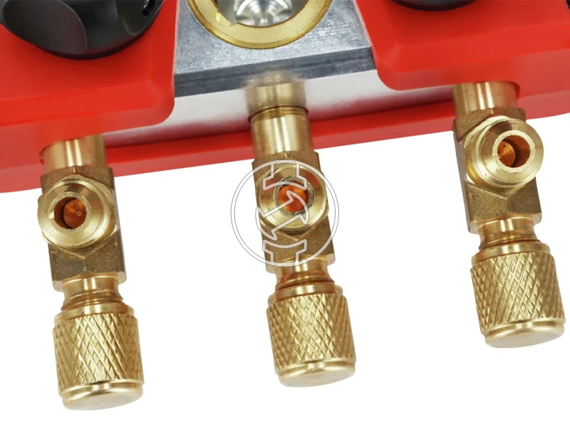 Rothenberger ROCOOL MINI digitális csaptelep