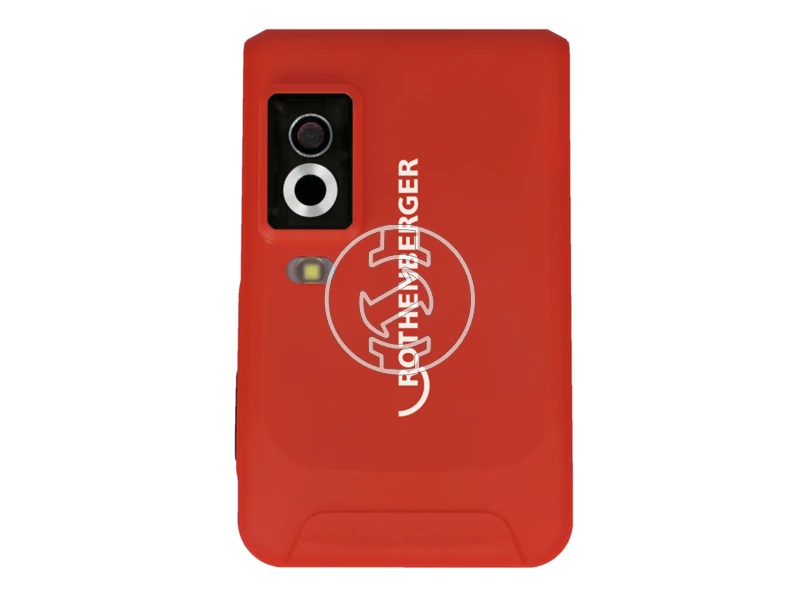 Rothenberger ROINFRATECT hőkamera