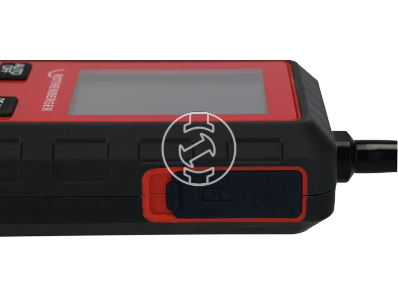 Rothenberger ROLEAK PRO IR szivárgásmérő