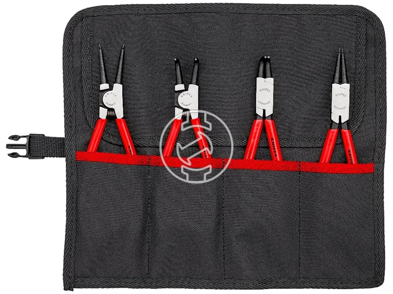 Kép: ROLL BAG WITH 4 PLIERS.webp