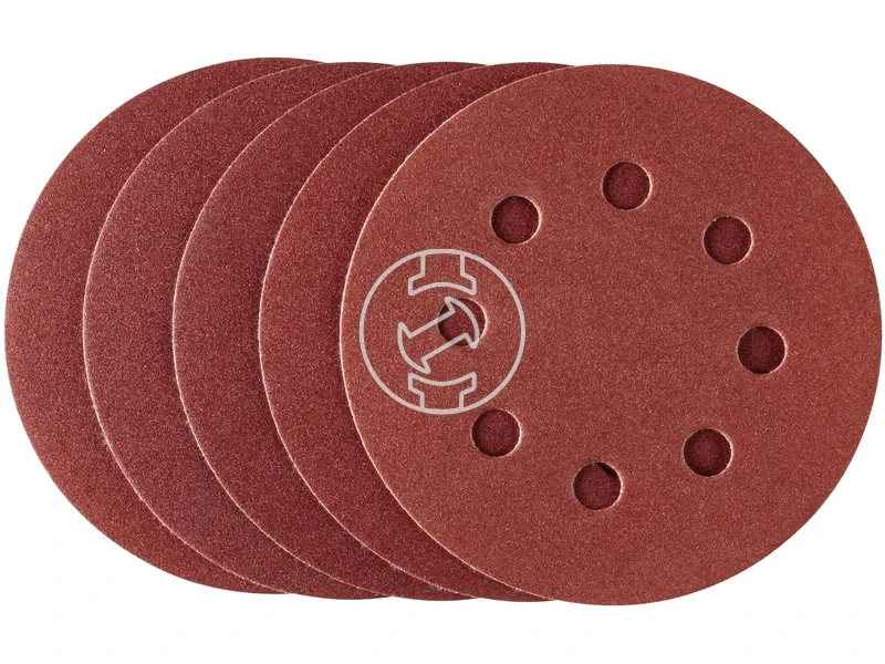 Kép: ROS Disc Quick Fit 115mm 240g.webp