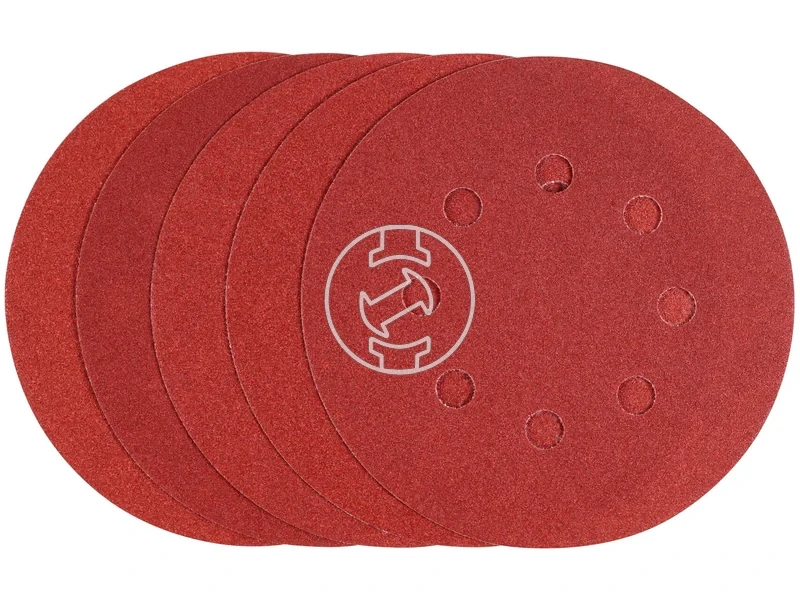 Kép: ROS Disc Quick Fit 125mm 180g.webp