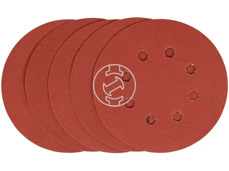 Kép: ROS Disc Quick Fit 125mm 320g.webp