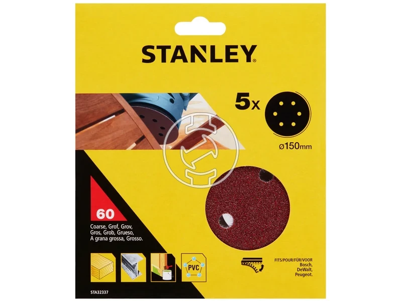 Kép: ROS DiscS Quick Fit 150mm 60g.webp