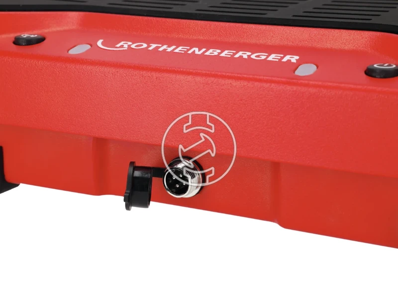 Rothenberger ROSCALE 150 digitális mérleg