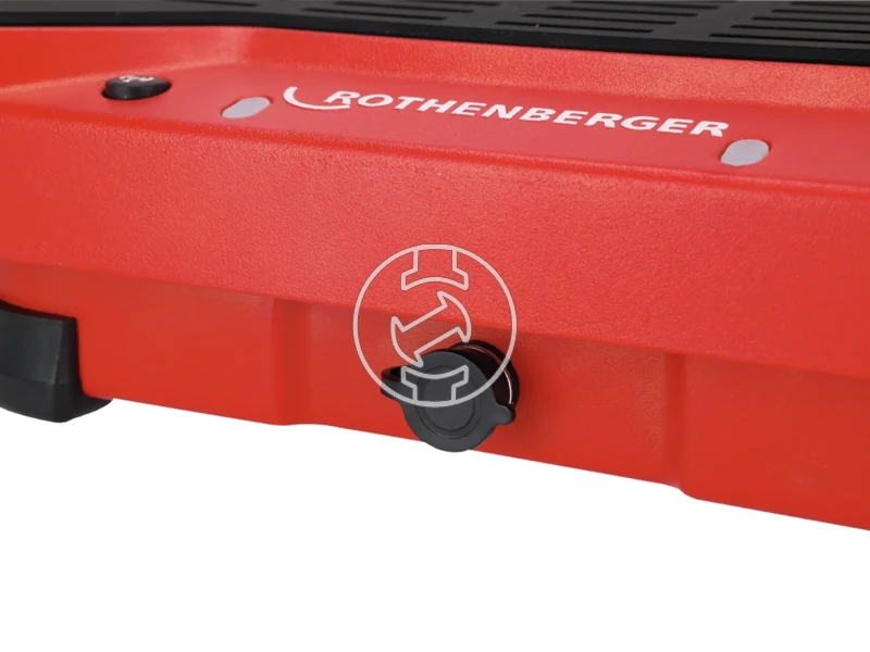 Rothenberger ROSCALE 150 digitális mérleg